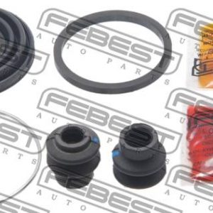 Р/к заднего суппорта