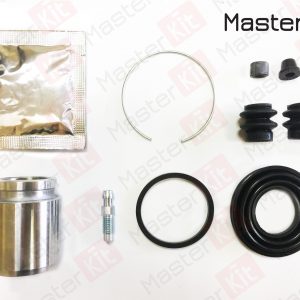 Р/к заднего суппорта с поршнем