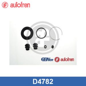 Р/к заднего суппорта