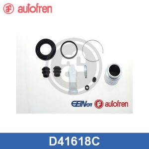 Р/к заднего суппорта с поршнем