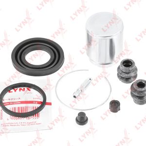 Р/к заднего суппорта с поршнем