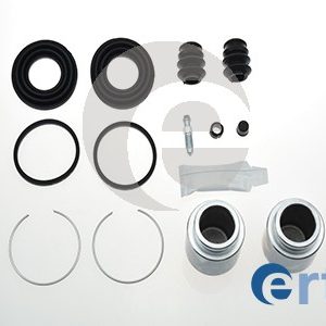 Р/к переднего суппорта с поршнем