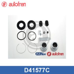 Р/к переднего суппорта с поршнем