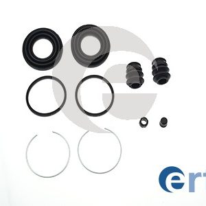 Р/к переднего суппорта