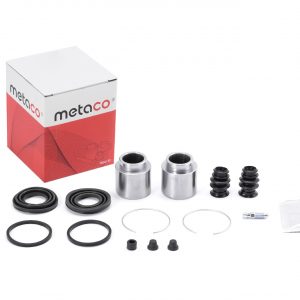 Р/к переднего суппорта с поршнем