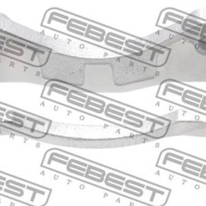 Скоба суппорта переднего