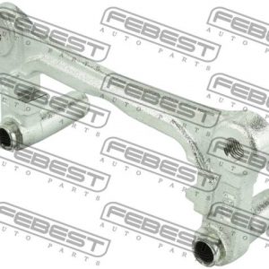 Скоба суппорта заднего