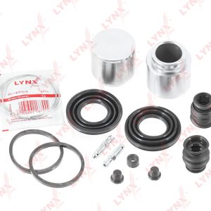 Р/к переднего суппорта с поршнем