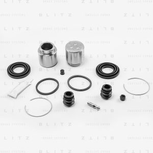 Р/к переднего суппорта с поршнем