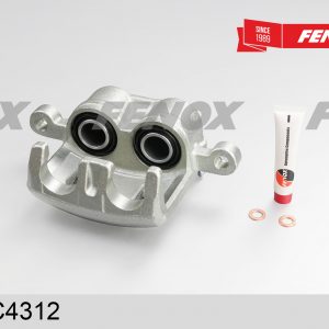 Суппорт тормозной передний правый