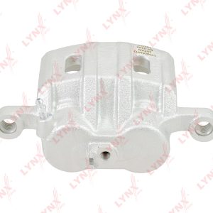 Суппорт тормозной передний левый