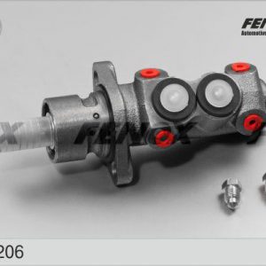 Цилиндр тормозной главный