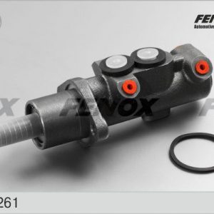 Цилиндр тормозной главный