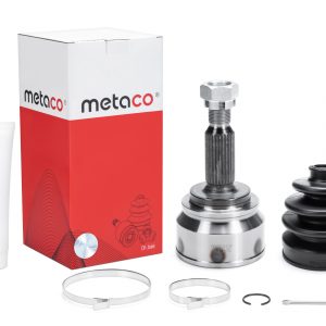 ШРУС наружный передний