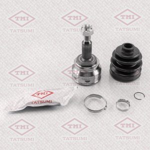 ШРУС наружный передний