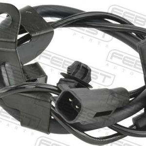 Датчик ABS задний левый