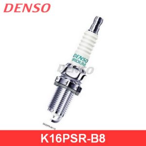 Свеча зажигания