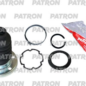 Пыльник ШРУСа внутр (к-кт)