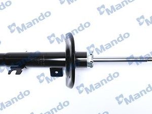 Амортизатор передний левый