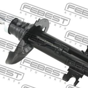 Амортизатор передний левый