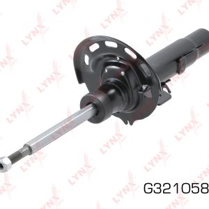 Амортизатор передний правый