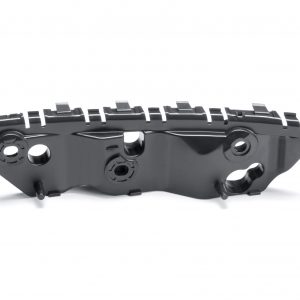 Кронштейн переднего бампера левый