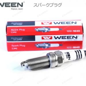 Свеча зажигания