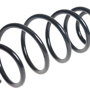 Пружина передняя