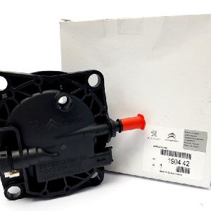 Крышка топливного фильтра