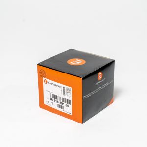 Фильтр топливный