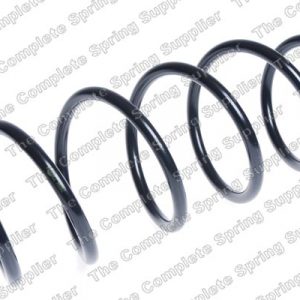 Пружина передняя