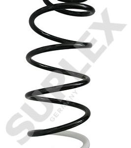 Пружина передняя