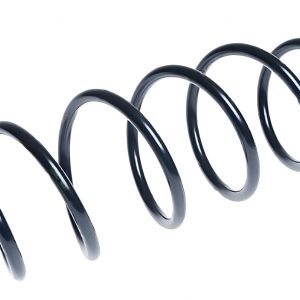 Пружина передняя