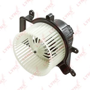 Моторчик отопителя