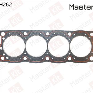 Прокладка головки блока