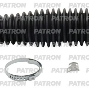 Пыльник рулевой рейки