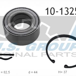 Подшипник передней ступицы