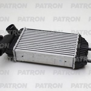 Интеркулер