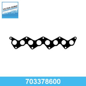 Прокладка впускного коллектора