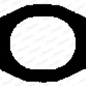 Прокладка выпускного коллектора