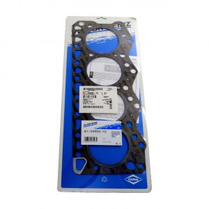 Прокладка головки блока