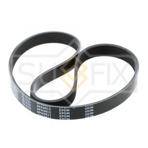 Ремень ручейковый