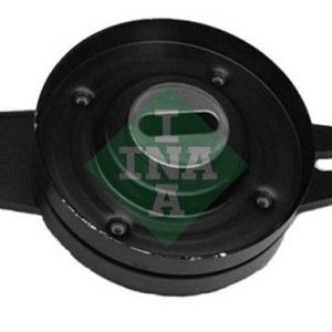 Ролик-натяжитель ручейкового ремня