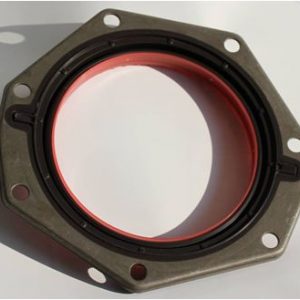 Сальник коленвала задний