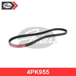 Ремень ручейковый