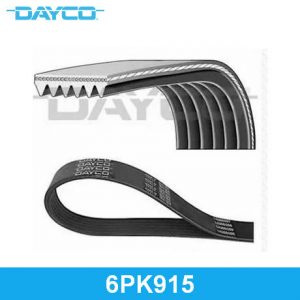 Ремень ручейковый