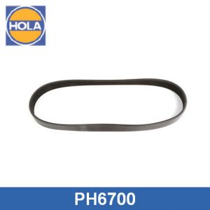 Ремень ручейковый