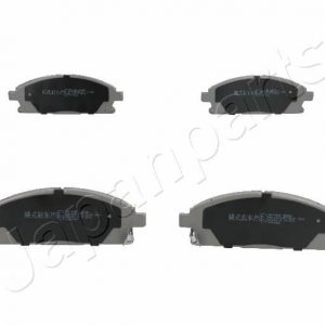 Колодки тормозные передние к-кт