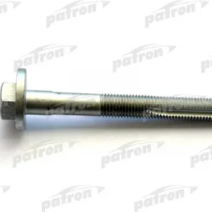 Болт развала задних колес