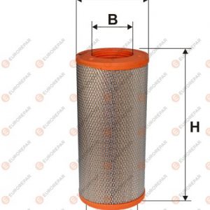 Фильтр воздушный